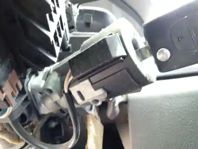 Second-hand car spare part ignition switch for peugeot 407 sw (6e_) 2.0 hdi 135 oem iam references 9648445180