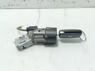 Pezzo di ricambio per auto di seconda mano interruttore di avviamento per peugeot 407 sw (6e_) 2.0 hdi 135 riferimenti oem iam 9648445180 n0502455 