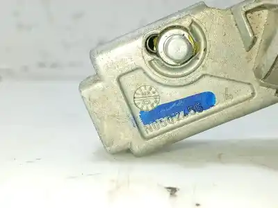 Pezzo di ricambio per auto di seconda mano interruttore di avviamento per peugeot 407 sw (6e_) 2.0 hdi 135 riferimenti oem iam 9648445180 n0502455 