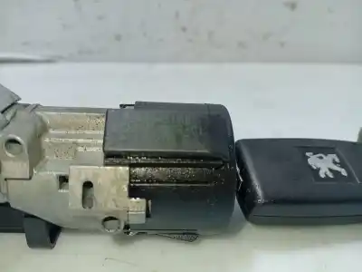 Pezzo di ricambio per auto di seconda mano interruttore di avviamento per peugeot 407 sw (6e_) 2.0 hdi 135 riferimenti oem iam 9648445180 n0502455 