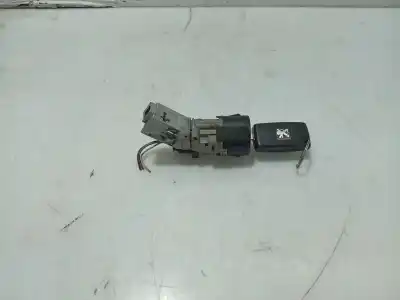 Pezzo di ricambio per auto di seconda mano interruttore di avviamento per peugeot 407 sw (6e_) 2.0 hdi 135 riferimenti oem iam 9648445180 n0502455 