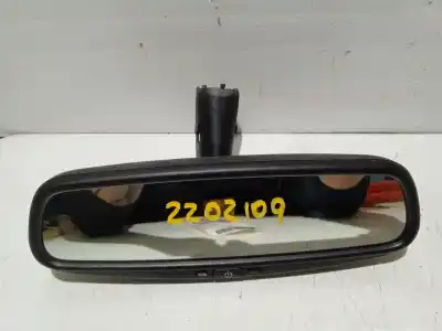 Second-hand car spare part interior rearview mirror for peugeot 407 sw (6e_) 2.0 hdi 135 oem iam references 8149st
