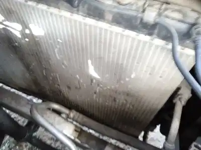 Second-hand car spare part water radiator for peugeot 407 sw (6e_) 2.0 hdi 135 oem iam references 1330w2