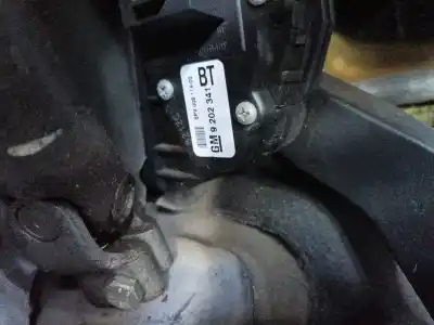 Recambio de automóvil de segunda mano de POTENCIOMETRO PEDAL para OPEL ZAFIRA / ZAFIRA FAMILY B (A05)  referencias OEM IAM 9202341 9202341 6PV00611400