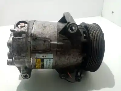 Second-hand car spare part air conditioning compressor for renault megane ii sedán (lm0/1_) 1.9 dci (lm0g, lm1g, lm2c) oem iam references 8200309193