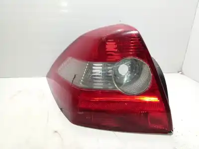 Second-hand car spare part left tailgate light for renault megane ii sedán (lm0/1_) 1.9 dci (lm0g, lm1g, lm2c) oem iam references 8200073236