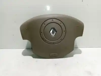 Second-hand car spare part front left air bag for renault megane ii sedán (lm0/1_) 1.9 dci (lm0g, lm1g, lm2c) oem iam references 8200301516c