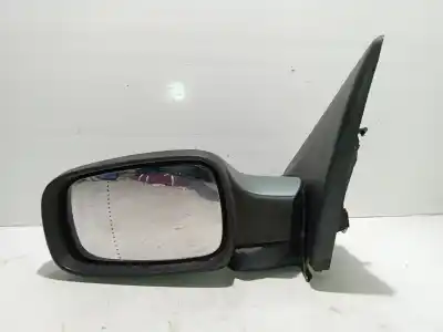 Second-hand car spare part left rearview mirror for renault megane ii sedán (lm0/1_) 1.9 dci (lm0g, lm1g, lm2c) oem iam references 7701068373