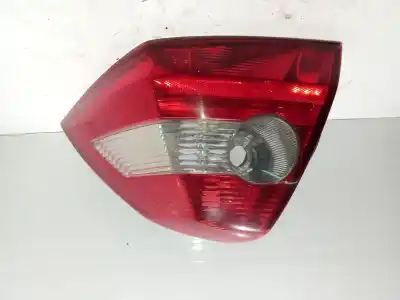 Piesă de schimb auto la mâna a doua Lampã Spate Dreapta pentru RENAULT MEGANE II SEDÁN (LM0/1_) 1.9 DCI (LM0G, LM1G, LM2C) Referințe OEM IAM 8200073237  
