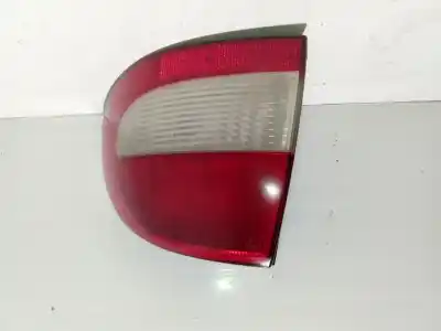 Piesă de schimb auto la mâna a doua LAMPÃ SPATE DREAPTA pentru RENAULT MEGANE I CLASSIC (LA0/1_)  Referințe OEM IAM 7700428059  