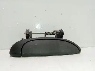 Second-hand car spare part exterior left rear door handle for renault megane i classic (la0/1_) 1.9 dti (la1u) oem iam references 