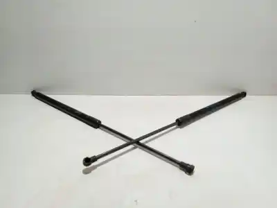 Second-hand car spare part TAILGATE GAS STRUT for CITROEN C4 PICASSO  OEM IAM references   