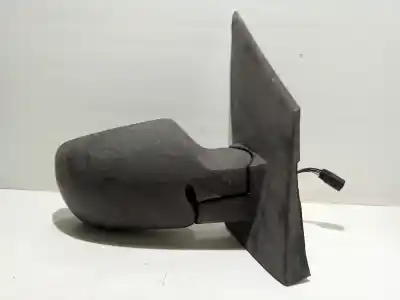 Peça sobressalente para automóvel em segunda mão espelho retrovisor direito por ford fiesta (cbk) * referências oem iam 17682bn  