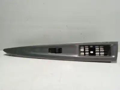 Peça sobressalente para automóvel em segunda mão botão / interruptor elevador vidro dianteiro direito por mazda 2 berlina (dy) * referências oem iam d39766370