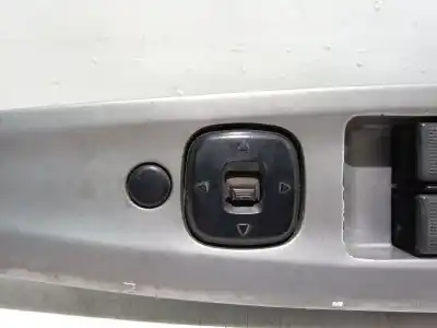 Peça sobressalente para automóvel em segunda mão comutador de espelhos retrovisores por mazda 2 berlina (dy) * referências oem iam 