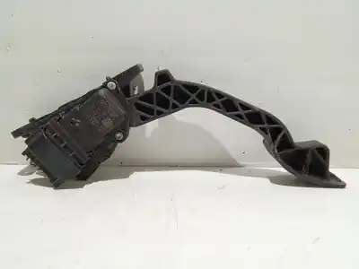 Second-hand car spare part accelerator pedal for ford focus ii (da_, hcp, dp) 1.6 tdci oem iam references 3m519f836af  