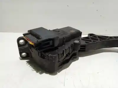 Second-hand car spare part accelerator pedal for ford focus ii (da_, hcp, dp) 1.6 tdci oem iam references 3m519f836af  