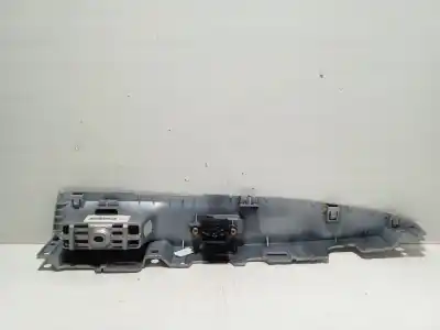 Second-hand car spare part right front power window switch for mazda 2 berlina (dy) * oem iam references   