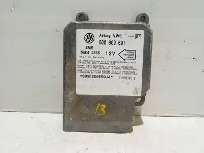 İkinci el araba yedek parçası  için VOLKSWAGEN POLO BERLINA (6N2)  OEM IAM referansları 6Q0909601  