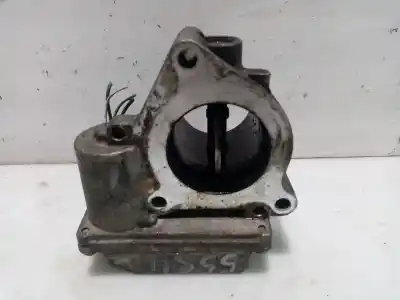 Автозапчасти б/у бабочка коробка за renault scénic ii (jm0/1_) 1.9 dci (jm14) ссылки oem iam 8200736114