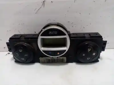 Автозапчасти б/у климат-контроль за renault scénic ii (jm0/1_) 1.9 dci (jm14) ссылки oem iam 8200501465