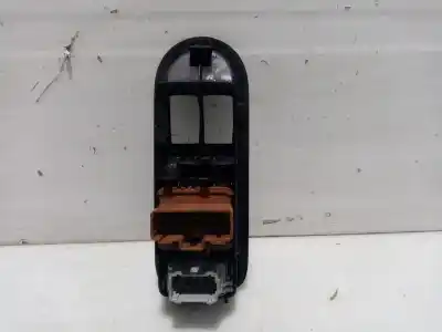 Автозапчасти б/у выключатель левого переднего окна за renault scénic ii (jm0/1_) 1.9 dci (jm14) ссылки oem iam 156018070  8200160603