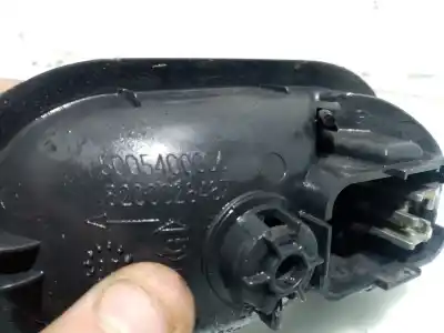 Автозапчастина б/у ліва передня внутрішня ручка для renault scénic ii (jm0/1_) 1.9 dci (jm14) посилання на oem iam 8200028487  5005400006