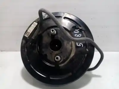 Автозапчасти б/у тормозной серво за renault scénic ii (jm0/1_) 1.9 dci (jm14) ссылки oem iam 8200678376