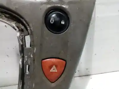 Автозапчасти б/у предупреждение за renault scénic ii (jm0/1_) 1.9 dci (jm14) ссылки oem iam 8200407415