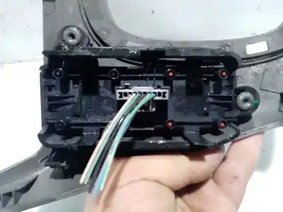Автозапчасти б/у предупреждение за renault scénic ii (jm0/1_) 1.9 dci (jm14) ссылки oem iam 8200407415  