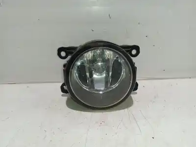Автозапчасти б/у правая противотуманная фара за renault scénic ii (jm0/1_) 1.9 dci (jm14) ссылки oem iam 8200074008