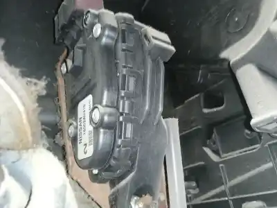 İkinci el araba yedek parçası pedal potansiyometre için nissan almera ii hatchback (n16) 2.2 dci oem iam referansları 18002au410  