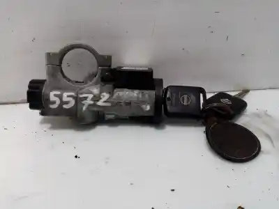 Peça sobressalente para automóvel em segunda mão comutador de ignição por nissan almera ii hatchback (n16) 2.2 dci referências oem iam 48700bm626