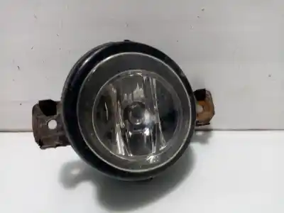 Gebrauchtes Autoersatzteil NEBELSCHEINWERFER LINKS zum NISSAN ALMERA II HATCHBACK (N16)  OEM-IAM-Referenzen 261558990A  
