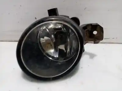 Peça sobressalente para automóvel em segunda mão farol / projetor de nevoeiro direito por nissan almera ii hatchback (n16) 2.2 dci referências oem iam 261508990a