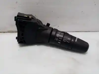 Peça sobressalente para automóvel em segunda mão comutador de limpa vidros por nissan almera ii hatchback (n16) 2.2 dci referências oem iam 25260av770