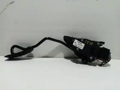 Pièce détachée automobile d'occasion potentiomètre à pédale pour nissan primera berlina (p12) 1.6 cat références oem iam 18002au410