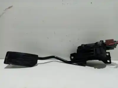 Pièce détachée automobile d'occasion potentiomètre à pédale pour nissan primera berlina (p12) 1.6 cat références oem iam 18002au410  6pv00862001