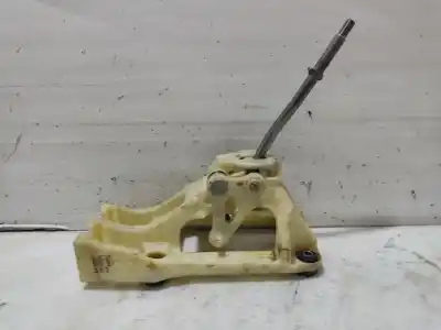 Second-hand car spare part gear lever for hyundai getz (tb) 1.1 oem iam references 437941c200