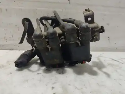 Second-hand car spare part ignition coil for hyundai getz (tb) 1.1 oem iam references 2730102100