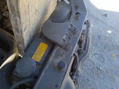 Pezzo di ricambio per auto di seconda mano Cauzione Di Espansione per HYUNDAI GETZ (TB) 1.1 Riferimenti OEM IAM 254311C000  