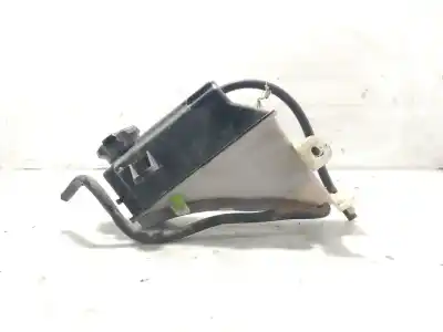 Second-hand car spare part coolant expansion tank for hyundai getz (tb) 1.1 oem iam references 254301c000