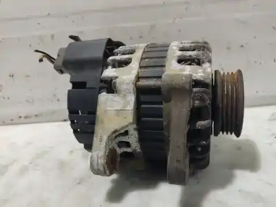 Pezzo di ricambio per auto di seconda mano ALTERNATORE per HYUNDAI GETZ (TB)  Riferimenti OEM IAM 3730002550 TA000A55601 
