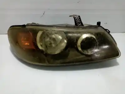Peça sobressalente para automóvel em segunda mão farol / farolim direito por nissan almera ii hatchback (n16) 2.2 dci referências oem iam 26010bn703