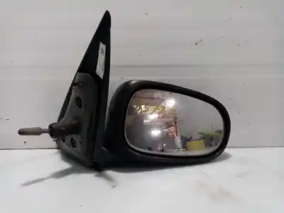 İkinci el araba yedek parçası  için NISSAN ALMERA II HATCHBACK (N16)  OEM IAM referansları 96301BN026  