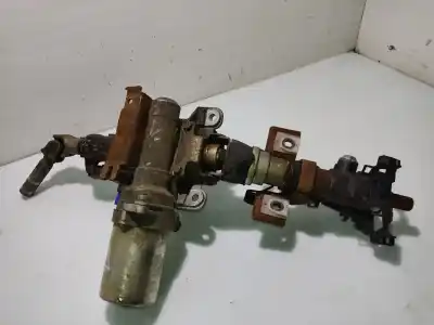 Автозапчасти б/у рулевая колонка за opel corsa c (x01) 1.7 di (f08, f68) ссылки oem iam 24463940  001407140
