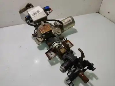 Автозапчасти б/у рулевая колонка за opel corsa c (x01) 1.7 di (f08, f68) ссылки oem iam 24463940  001407140