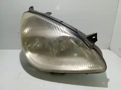 Peça sobressalente para automóvel em segunda mão FAROL / FAROLIM DIREITO por CITROEN C5 I (DC_)  Referências OEM IAM 9632664780  