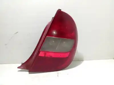 Автозапчастина б/у правий ліхтар для CITROEN C5 I (DC_) 2.0 HDI (DCRHZB, DCRHZE) Посилання на OEM IAM 6351N8  