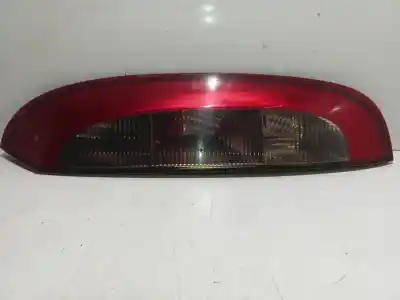 Автозапчасти б/у правый задний фонарь за opel corsa c (x01) 1.7 di (f08, f68) ссылки oem iam 1222057  